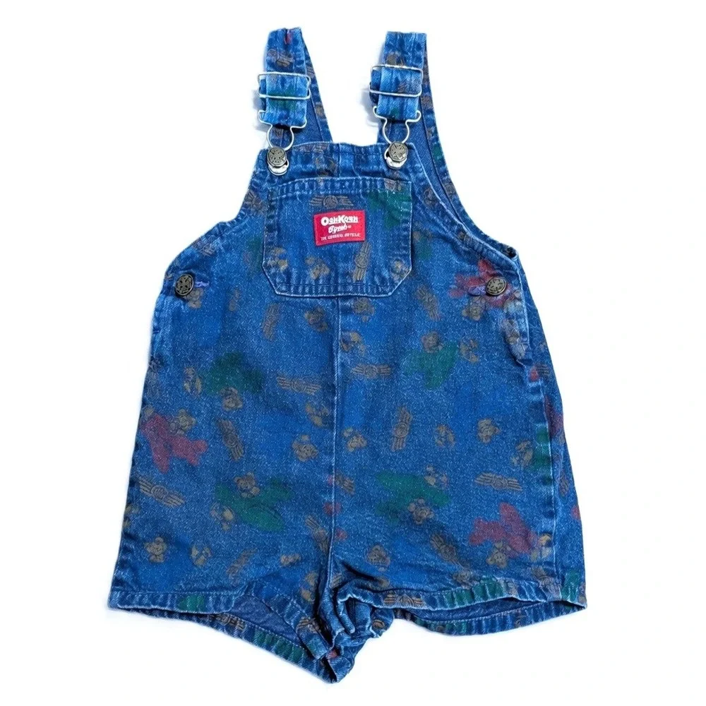 OshKosh Bgosh vintage oshkosh